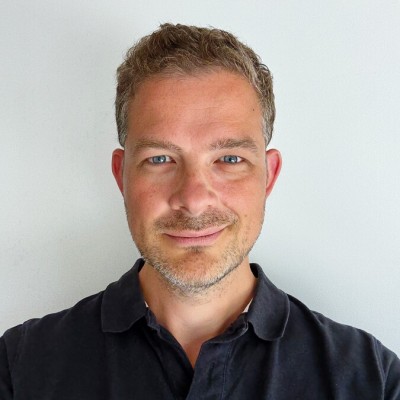 Roel Frietman